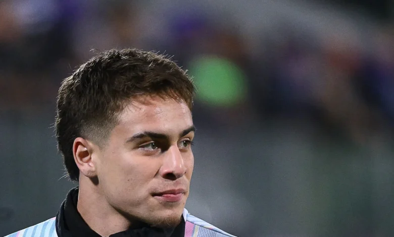 James Horncastle’s Serie A briefing: The year of Yildiz, Nico Paz the magician, and another tight title race - The Athletic