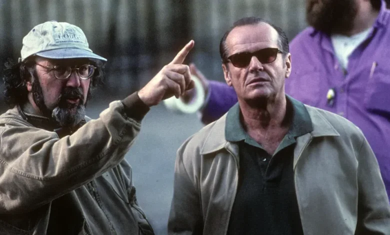 James L. Brooks Is “Sure We’ll Be Seeing” Jack Nicholson Return To Acting