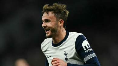 James Maddison on MNF: Spurs midfielder to join Jamie Carragher for Wolves vs Man Utd and weekend talking points