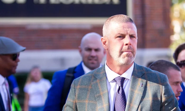 James Madison Set to Hire Billy Napier, Replacing Bob Chesney After Potential CFP Bid