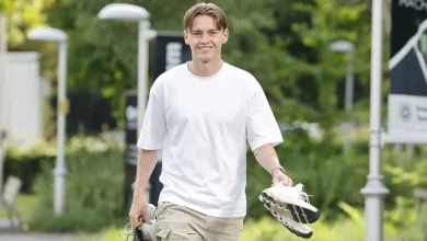 James Penrice on Rangers transfer radar as ex Hearts star emerges as January option