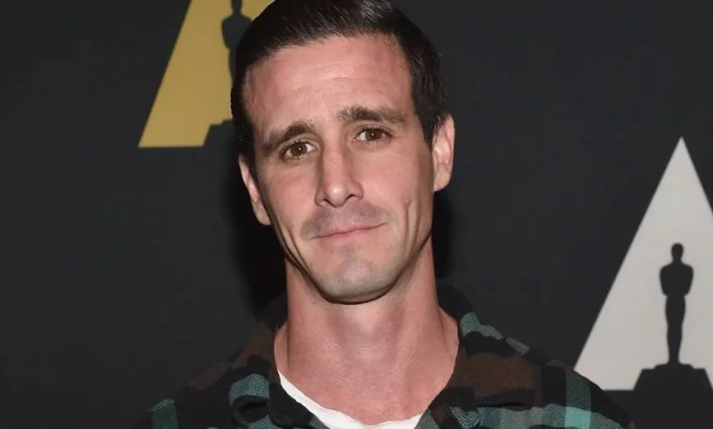 James Ransone Saved Woman From Sexual Assault, Neighbor Reveals