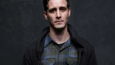 James Ransone dead: Star of 'The Wire,' 'It: Chapter Two' was 46