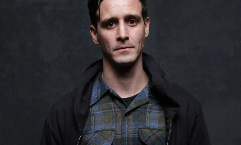 James Ransone dead: Star of 'The Wire,' 'It: Chapter Two' was 46