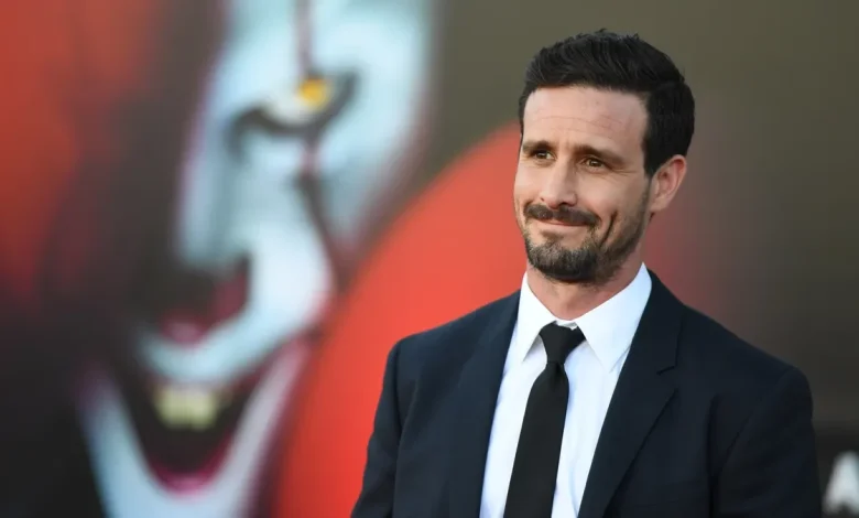 James Ransone dies – 'The Wire,' 'It 2' actor dead at 46