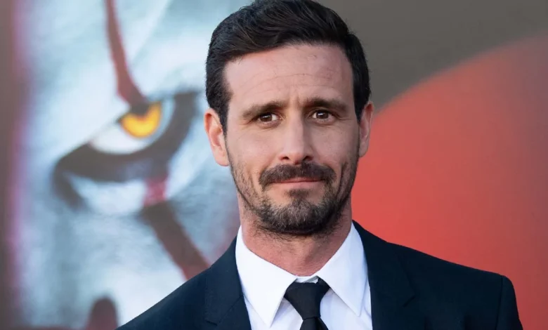 James Ransone's Wife Posts Emotional Tribute After His Death by Suicide