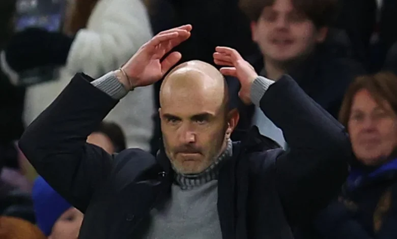 Jamie Carragher makes 'sacked tomorrow' comment after incident in Chelsea match