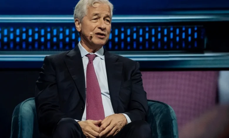 Jamie Dimon says soft skills like emotional intelligence and communication are vital as AI cuts jobs