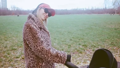 Jamie Laing and Sophie Habboo spotted with this celeb-loved pram – and I’ve chosen it too