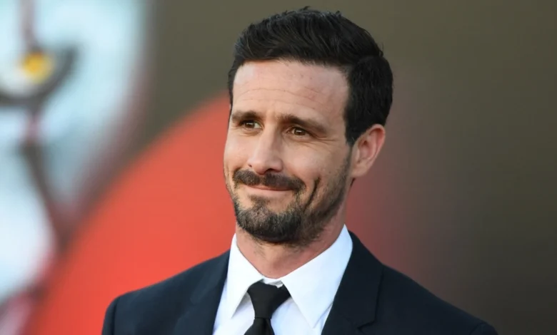 Jamie McPhee, wife of 'The Wire' actor James Ransone, releases statement after actor's death by suicide