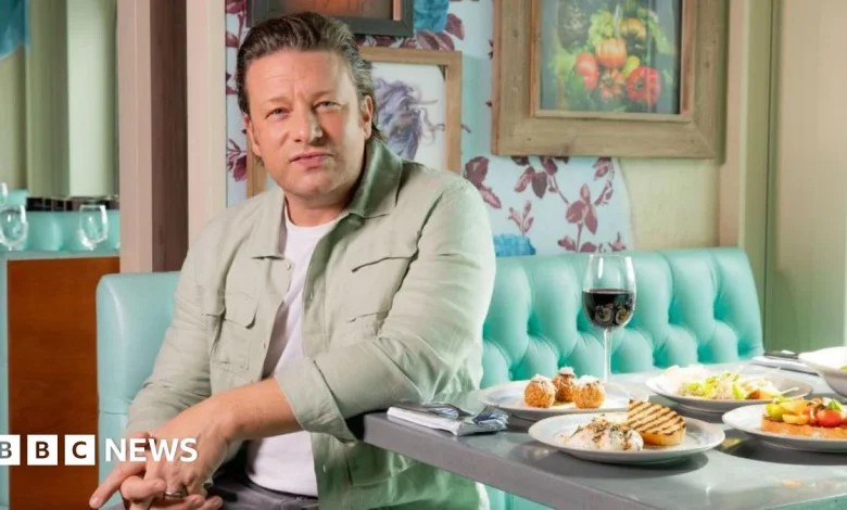 Jamie's Italian to reopen in the UK six years after its collapse