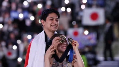 Japan Figure Skating Championships 2025: Full schedule, all results, scores, and standings