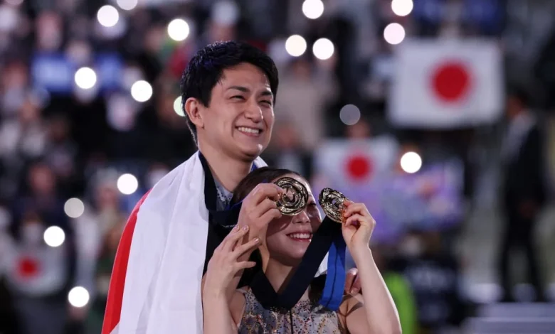 Japan Figure Skating Championships 2025: Full schedule, all results, scores, and standings