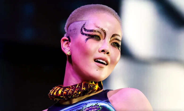 Japanese Group XG’s Cocona Comes Out as Transmasculine, Nonbinary