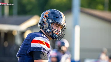 Jared Curtis: Latest Intel in 5-star’s decision saga hint at one final act - DawgNation