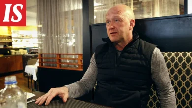 Jarmo Kekäläiselle huippupesti NHL:ssä!