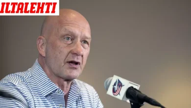 Jarmo Kekäläiselle huippupesti NHL:stä!