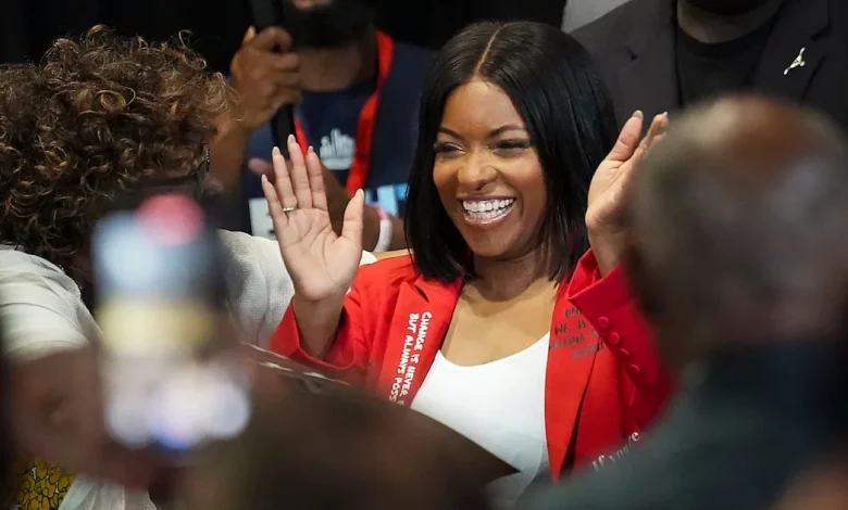 Jasmine Crockett expected to launch Senate campaign ahead of candidate filing deadline