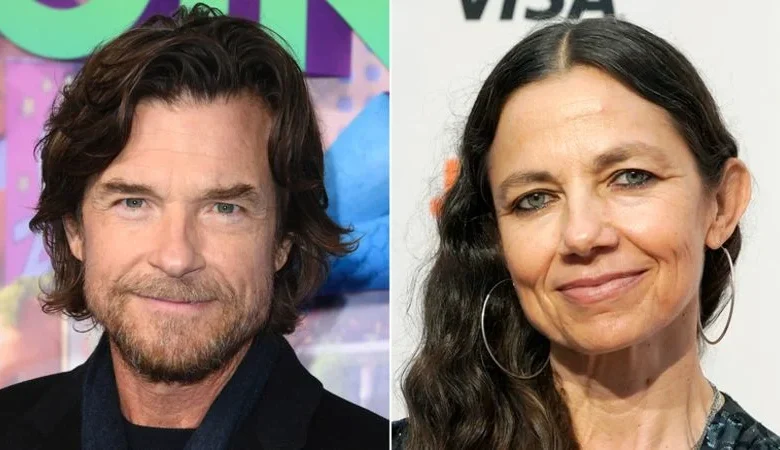 Jason Bateman makes a rare comment about his sister Justine Bateman