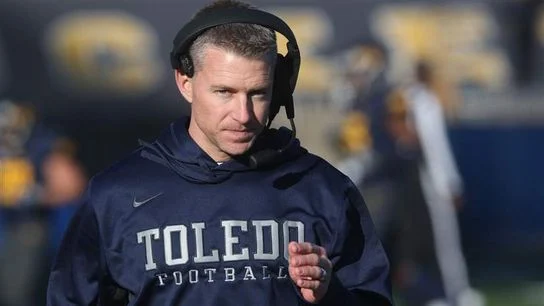 Jason Candle at center of UConn search, one other open job