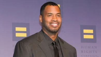 Jason Collins, Former NBA Player, Reveals Stage 4 Brain Cancer Diagnosis