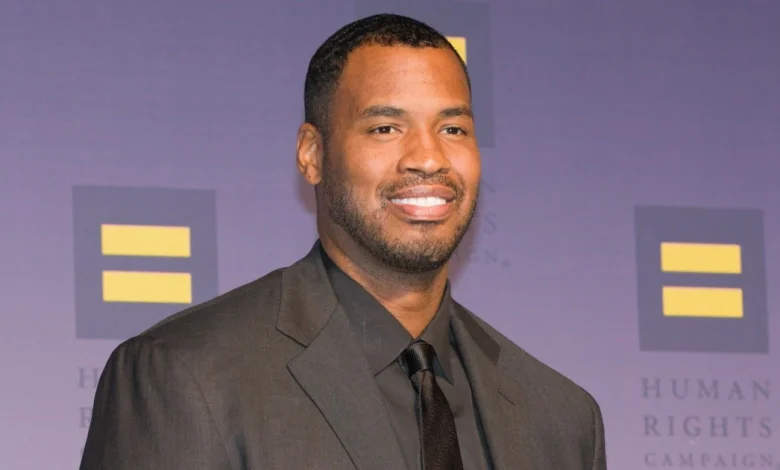Jason Collins, Former NBA Player, Reveals Stage 4 Brain Cancer Diagnosis