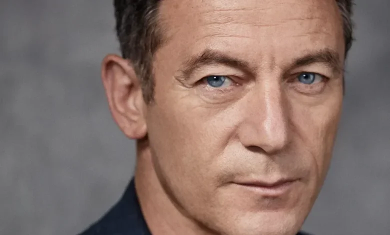 Jason Isaacs Latest To Join Amazon’s ‘Tomb Raider’ Series — The Dish
