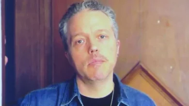 Jason Isbell & The 400 Unit announce UK and Europe dates for 2026