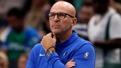 Jason Kidd finally cracks the code to unlock the Mavericks' most polarizing player