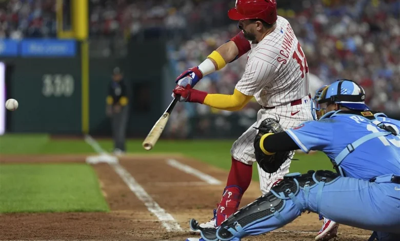 Jason Mackey: Yes, the Pirates made an offer to Kyle Schwarber. But, sadly, it's not that simple