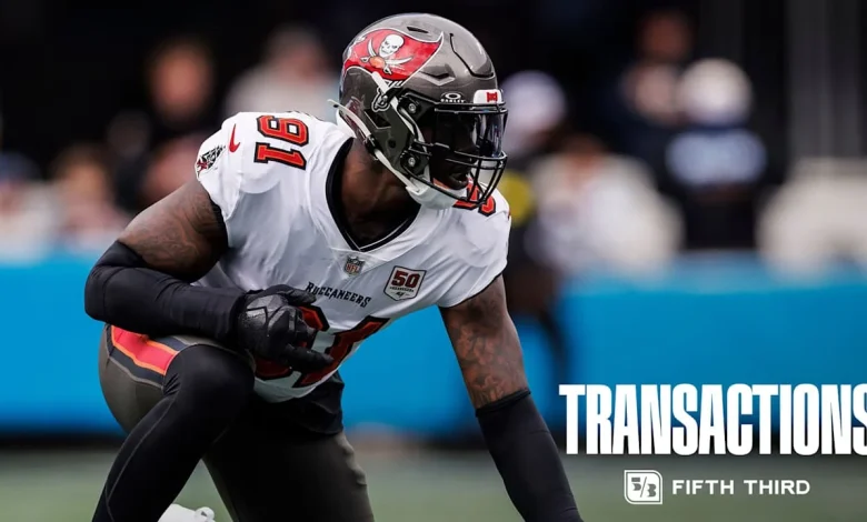 Jason Pierre-Paul Gets Second Game Day Elevation