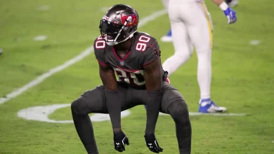 Jason Pierre-Paul never thought he was done playing