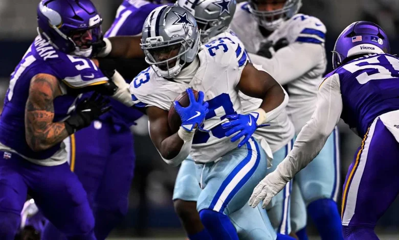 Javonte Williams candid about free agency, Cowboys; wants strong finish