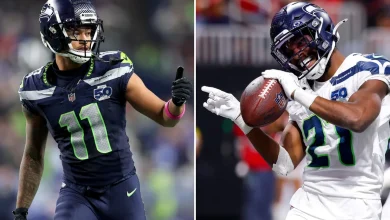 Jaxon Smith-Njigba, Devon Witherspoon rejuvenated the Seahawks. Others are finally noticing