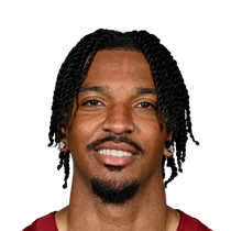 Jayden Daniels (elbow) not yet cleared for contact