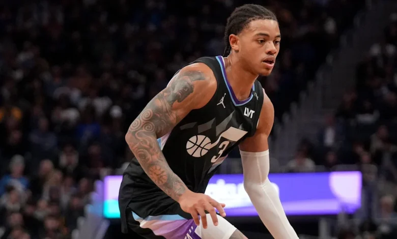 Jazz vs. Nets Prediction, Odds and Best NBA Prop Bets for Thursday, Dec. 4