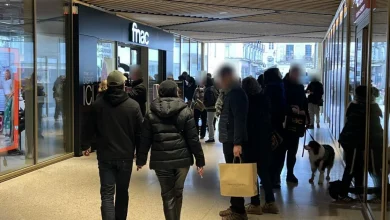 « Je ne calcule pas spécialement » : à l’approche des fêtes, la magie de Noël l’emporte sur les comptes