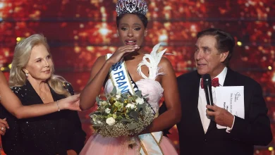 Jean-Pierre Foucault ferme face aux attaques sur Miss France : «On n’a pas été sympa avec Angélique, elle ne le méritait pas»
