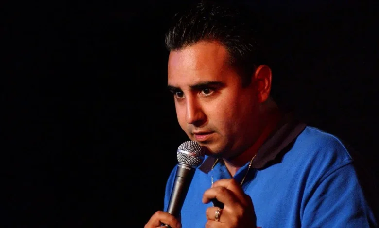 Jeff Garcia, Voice of Sheen on Jimmy Neutron, Dead at 50