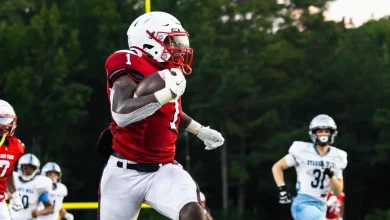 Jefferson vs. Sandy Creek: Live Score Updates of Georgia Class AAA state championship game