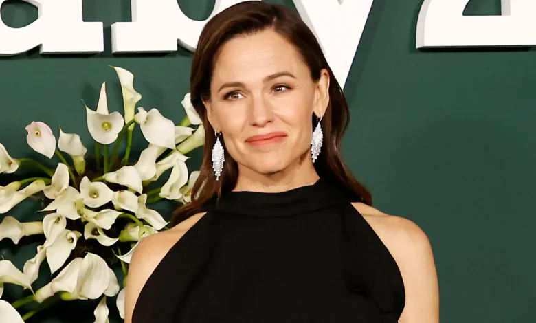 Jennifer Garner on wellness hacks, her secret to healthy cooking