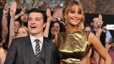 Jennifer Lawrence, Josh Hutcherson Return to ‘Hunger Games’