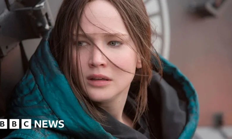 Jennifer Lawrence and Josh Hutcherson to return