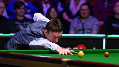 JenningsBet British Seniors Snooker Open 2025 | Tournament Preview