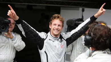 Jenson Button: The Legacy of Britain’s Unsung F1 World Champion