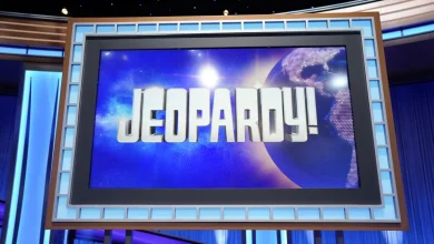 'Jeopardy!' recap: What happened on Dec. 1, 2025