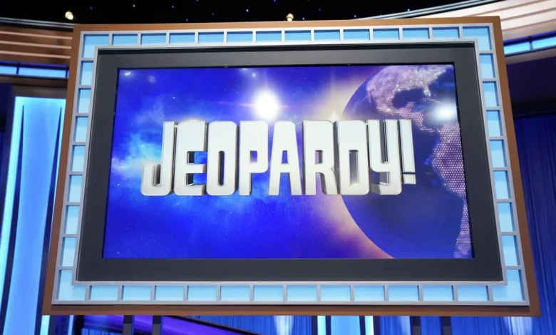 'Jeopardy!' recap: What happened on Dec. 1, 2025