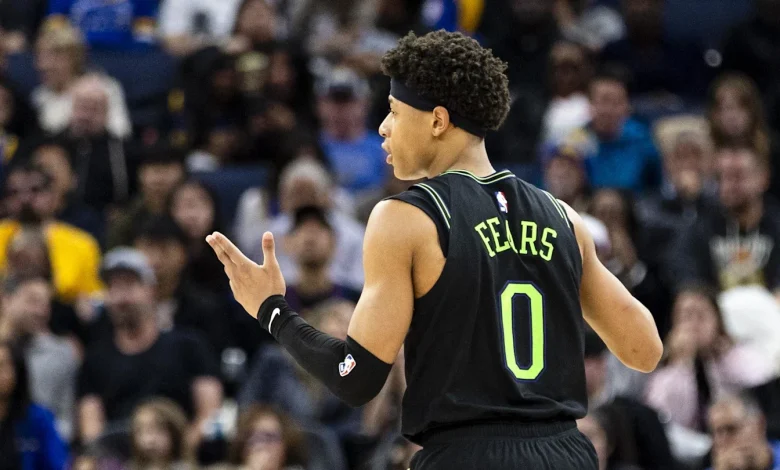 Jeremiah Fears-Derik Queen Duo Could Be a Major Defensive Problem for Pelicans