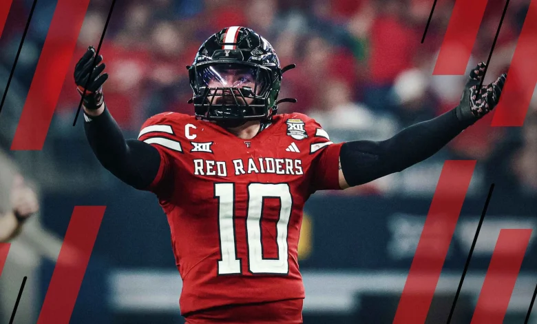 Jeremiah Smith, Jacob Rodriguez and more