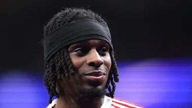 Jeremie Frimpong interview: Back from injury and 'ready for whatever comes'